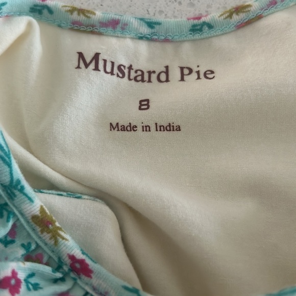 Mud Pie dress - Picture 2 of 2